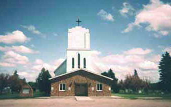 Concordia Lutheran Church