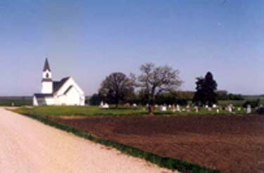 Trinity Lutheran Church