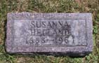 Susie Hegland