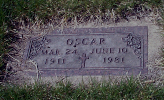 Oscar